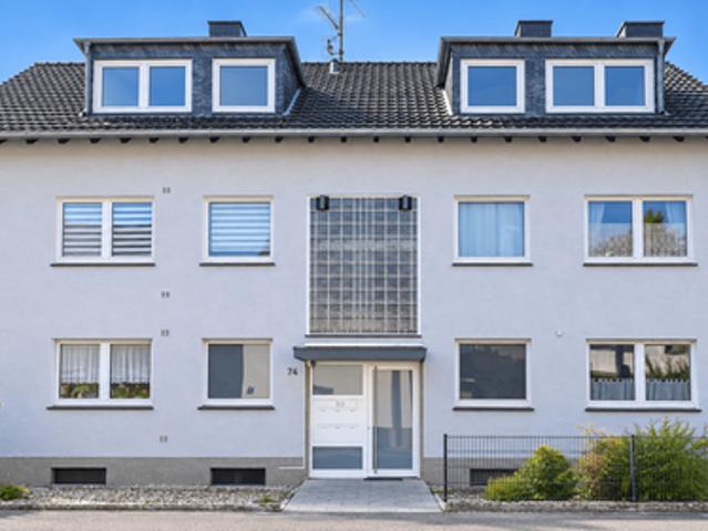 Wohnung zum Mieten in Köln 720,00 € 60 m²