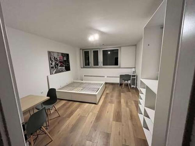 Wohnung zum Mieten in Köln 775,00 € 29 m²