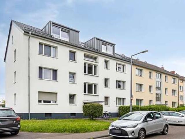Wohnung zum Mieten in Köln 795,00 € 54 m²