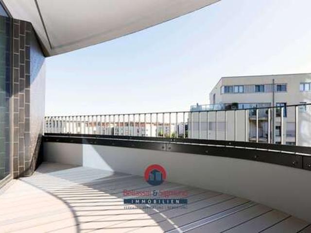 Wohnung zum Mieten in Köln 1.077,83 € 61.59 m²