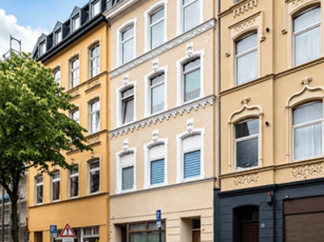 Wohnung zum Mieten in Köln 1.000,00 € 47 m²