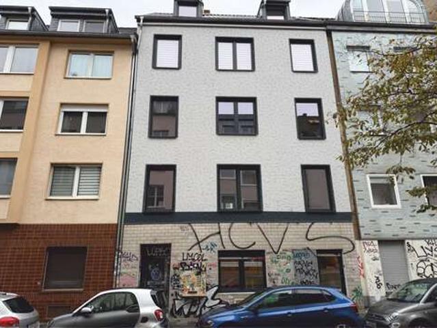 Wohnung zum Mieten in Köln 1.000,00 € 55 m²