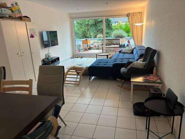 Wohnung zum Mieten in Köln 1.148,67 € 89.74 m²