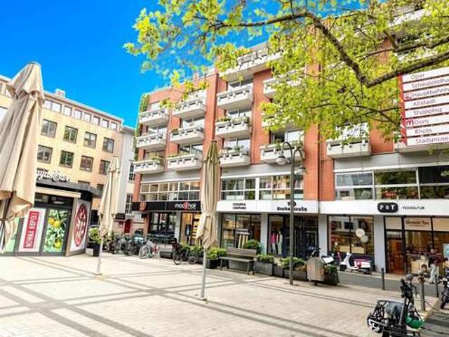 Wohnung zum Mieten in Köln 1.155,00 € 77 m²