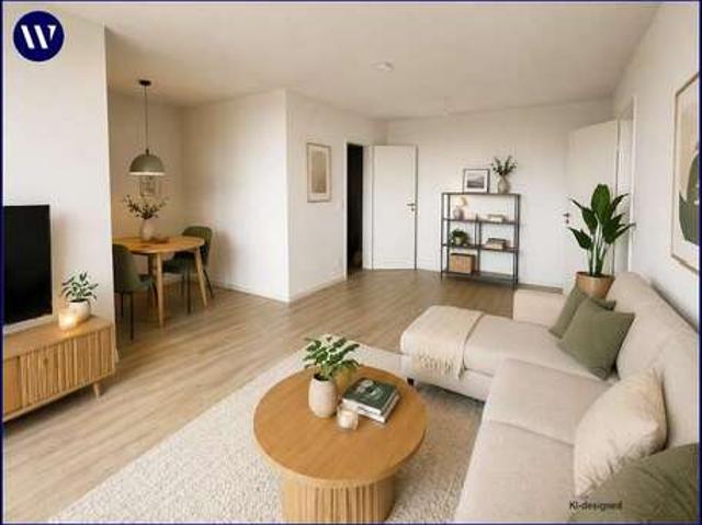 Wohnung zum Mieten in Köln 1.350,00 € 100 m²