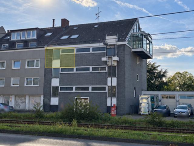 Wohnung zum Mieten in Köln 1.550,00 € 70 m²