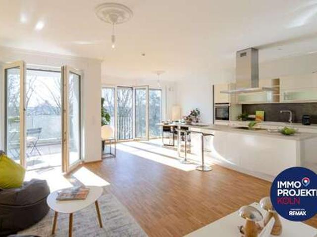 Wohnung zum Mieten in Köln 1.615,00 € 95 m²