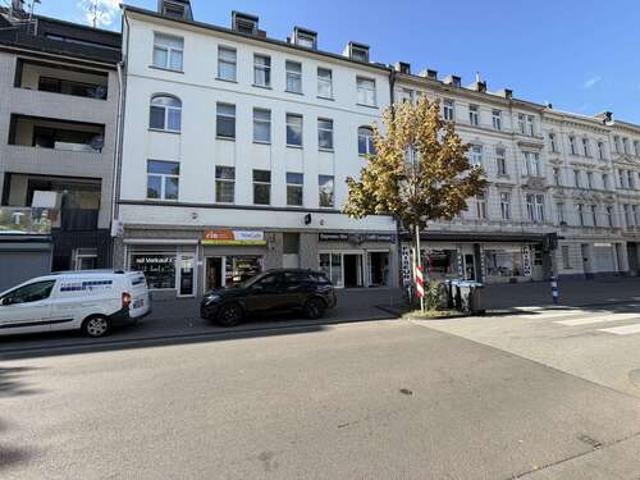 Wohnung zum Mieten in Köln 2.150,00 € 117.83 m²