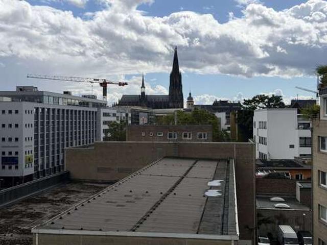 Wohnung zum Mieten in Köln 2.400,00 € 91.3 m²