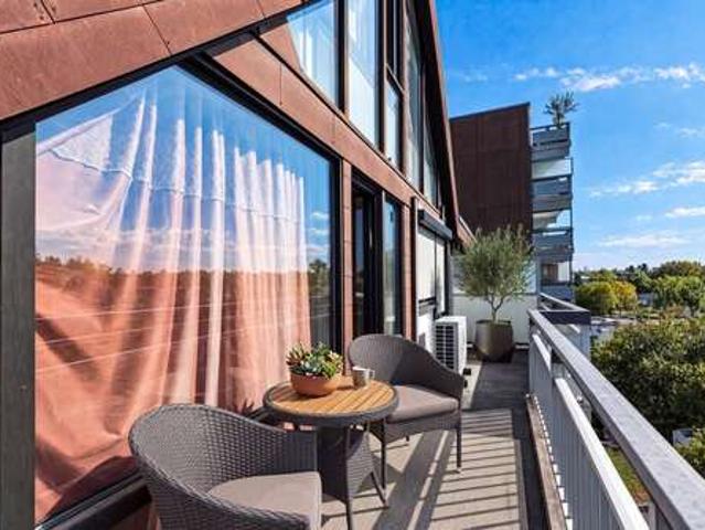 Wohnung zum Mieten in Köln 2.400,00 € 131 m²