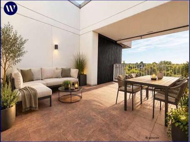 Wohnung zum Mieten in Köln 2.980,00 € 190 m²