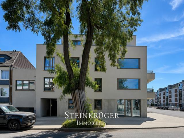 Wohnung zum Mieten in Köln 2.990,00 € 125 m²