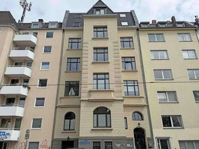 Wohnung zum Mieten in Köln 3.450,00 € 167 m²