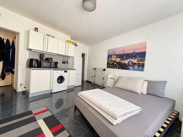 Wohnung zum Mieten in Köln Deutz 850,00 € 30 m²