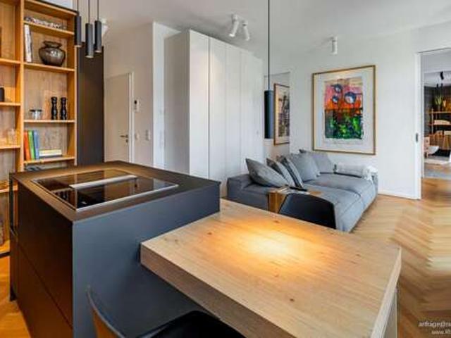 Wohnung zum Mieten in Köln Neustadt Nord 1.990,00 € 55 m²