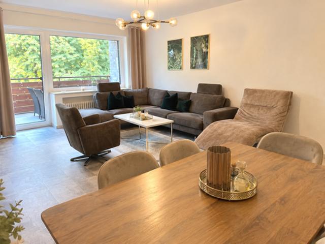 Wohnung zum Mieten in Kaarst 1.012,00 € 80 m²