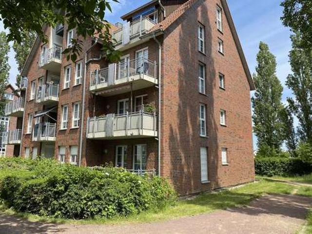 Wohnung zum Mieten in Kabelsketal 308,00 € 38.55 m²