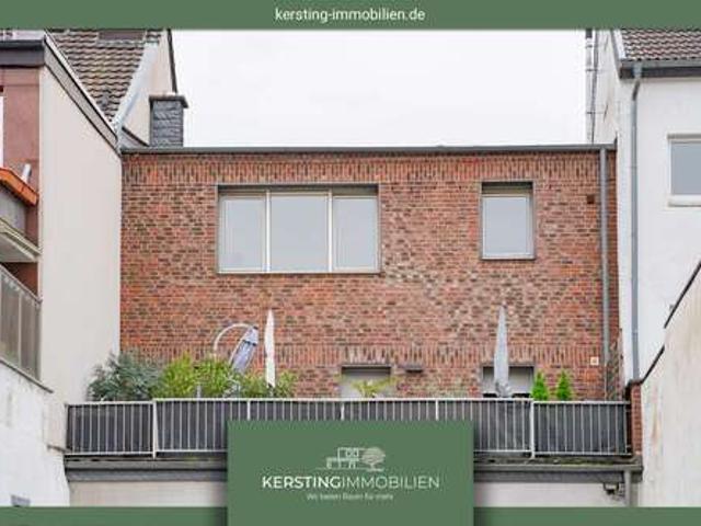 Wohnung zum Mieten in Krefeld Uerdingen 590,00 € 69 m²