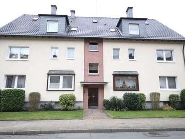 Wohnung zum Mieten in Hattingen Südstadt 510,00 € 51 m²