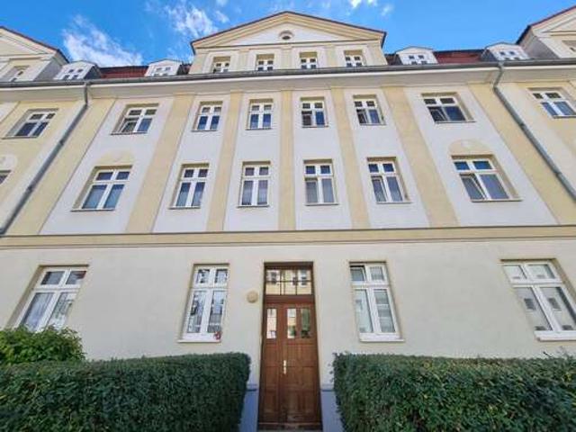 Wohnung zum Mieten in Halberstadt 370,00 € 57 m²