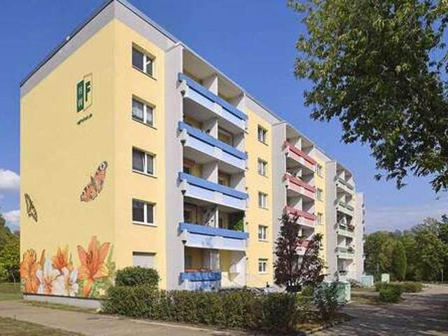 Wohnung zum Mieten in Halle Saale 347,34 € 57.89 m²