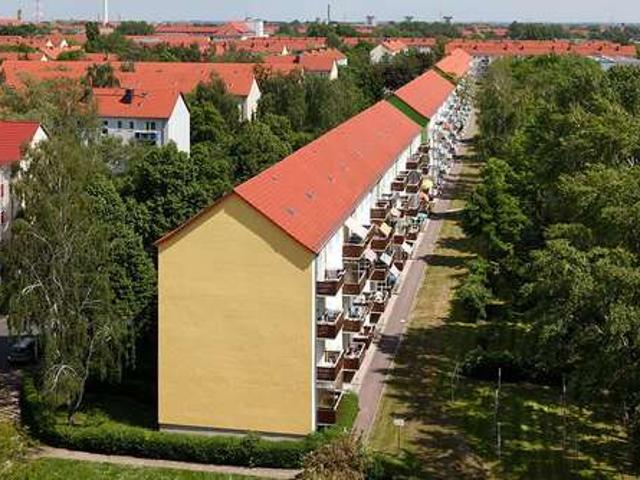 Wohnung zum Mieten in Halle Saale 440,85 € 59.98 m²