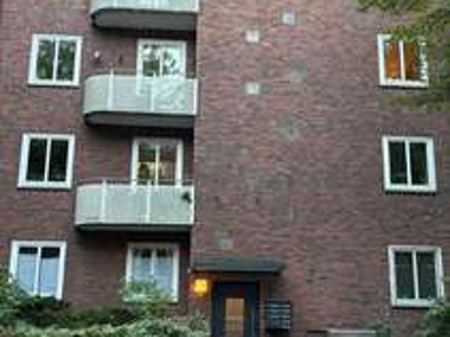Wohnung zum Mieten in Hamburg 588,00 € 32 m²