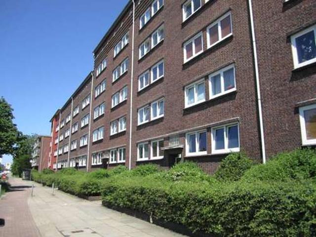 Wohnung zum Mieten in Hamburg 595,00 € 47.65 m²