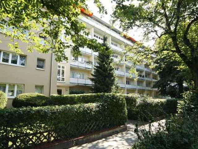 Wohnung zum Mieten in Hamburg 599,00 € 28 m²