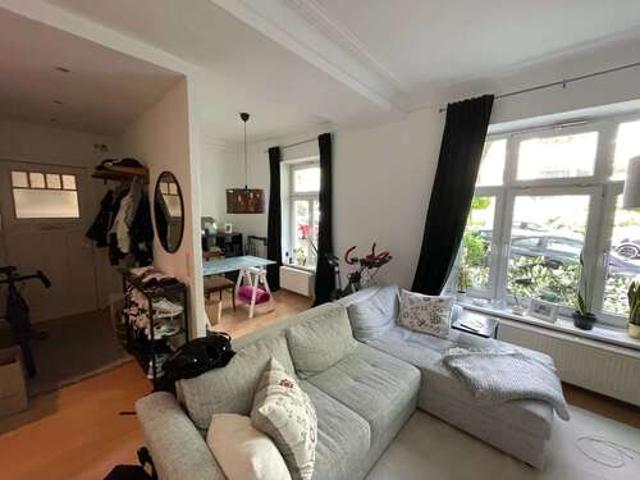 Wohnung zum Mieten in Hamburg 601,14 € 45.32 m²