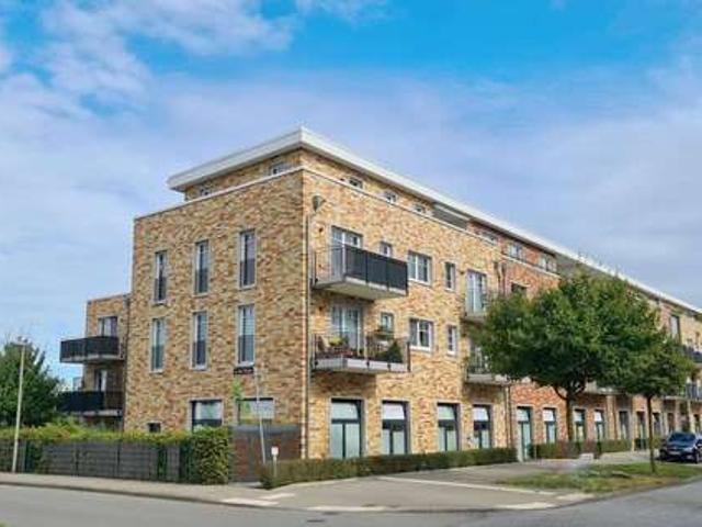 Wohnung zum Mieten in Hamburg 675,00 € 43.36 m²