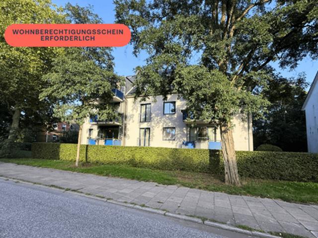Wohnung zum Mieten in Hamburg 762,98 € 73.76 m²