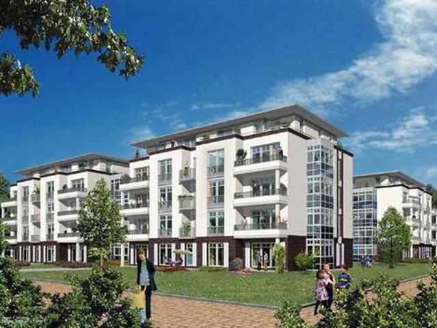 Wohnung zum Mieten in Hamburg 782,40 € 60 m²