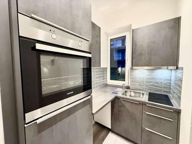 Wohnung zum Mieten in Hamburg 851,00 € 37 m²