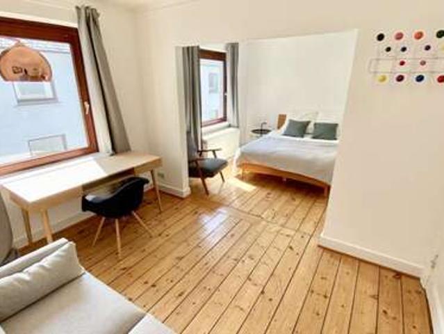 Wohnung zum Mieten in Hamburg 895,00 € 52 m²