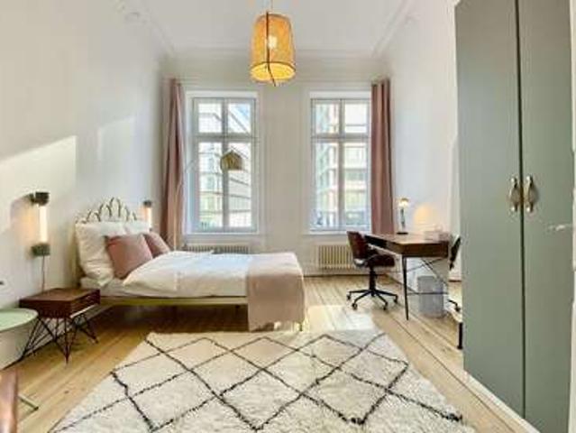 Wohnung zum Mieten in Hamburg 1.095,00 € 58 m²
