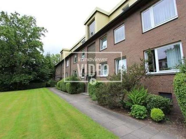 Wohnung zum Mieten in Hamburg 1.035,00 € 65.01 m²