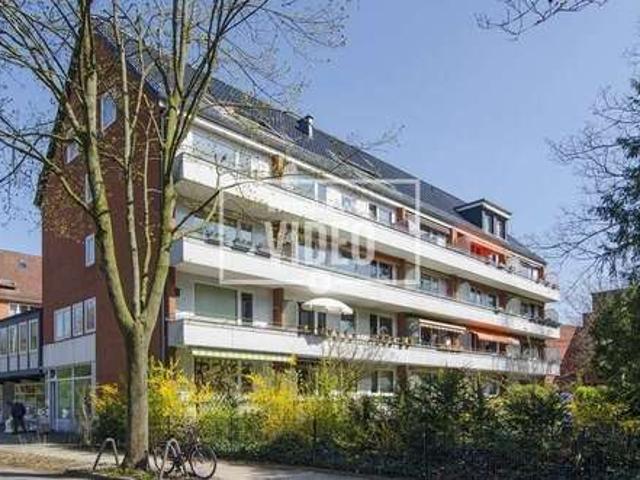 Wohnung zum Mieten in Hamburg 1.150,00 € 70.4 m²