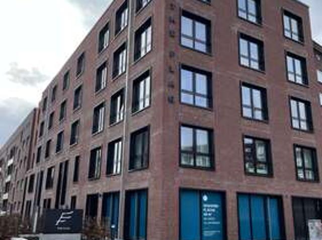 Wohnung zum Mieten in Hamburg 1.110,00 € 39.5 m²
