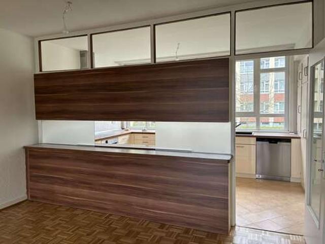 Wohnung zum Mieten in Hamburg 1.200,00 € 97 m²
