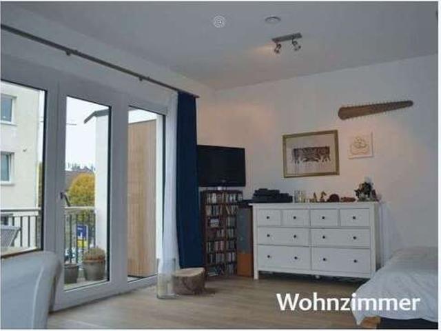 Wohnung zum Mieten in Hamburg 1.209,00 € 49.35 m²