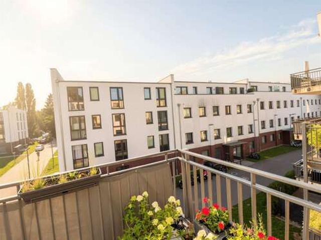 Wohnung zum Mieten in Hamburg 1.224,96 € 88 m²