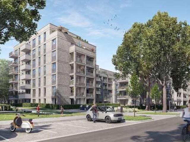 Wohnung zum Mieten in Hamburg 1.448,62 € 58.53 m²