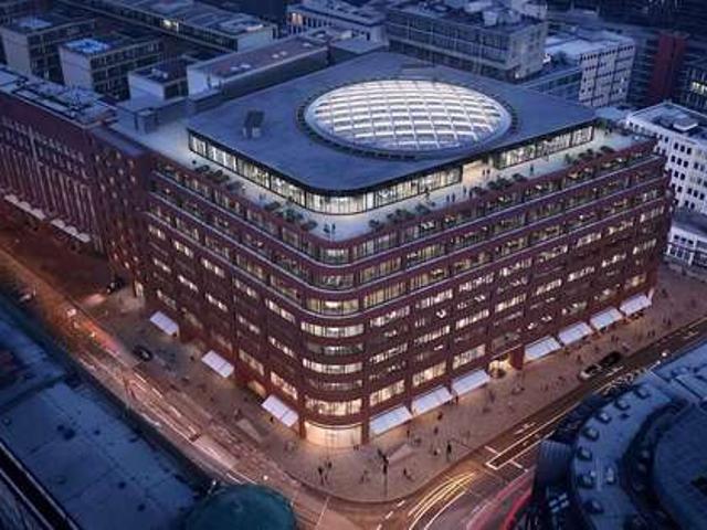 Wohnung zum Mieten in Hamburg 1.450,00 € 54 m²