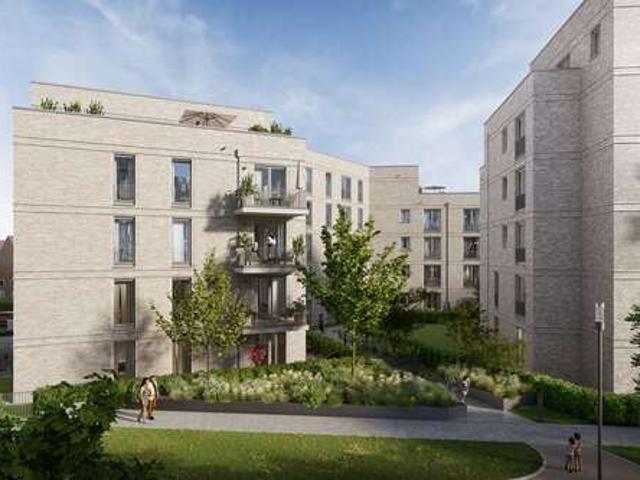 Wohnung zum Mieten in Hamburg 1.460,88 € 61 m²