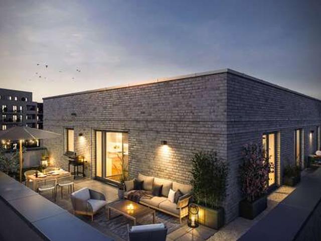 Wohnung zum Mieten in Hamburg 1.461,84 € 61 m²