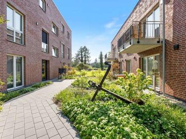 Wohnung zum Mieten in Hamburg 1.495,00 € 81.43 m²