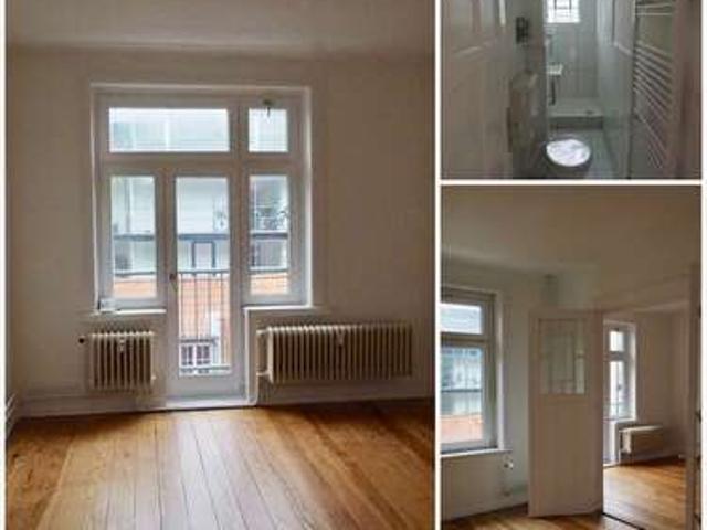 Wohnung zum Mieten in Hamburg 1.407,00 € 67 m²