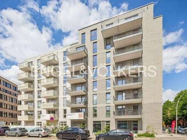 Wohnung zum Mieten in Hamburg 1.580,00 € 72 m²