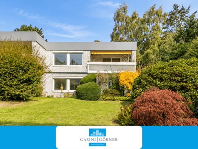 Wohnung zum Mieten in Hamburg 1.500,00 € 97 m²